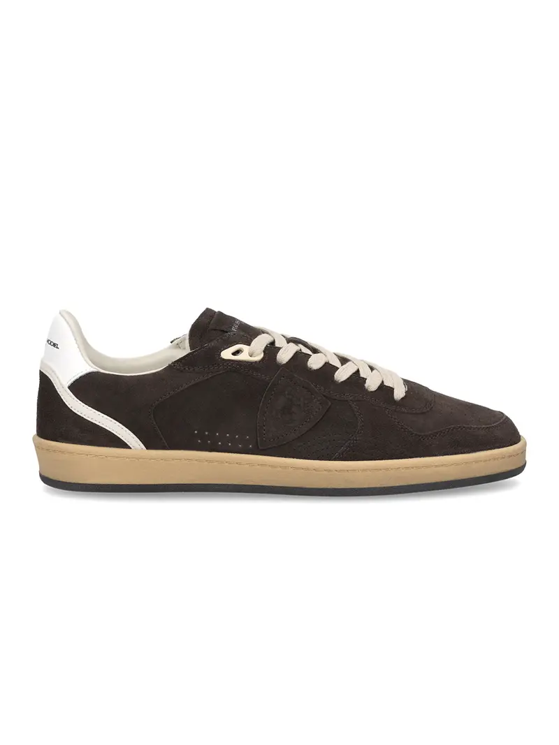 Philippe Model Sneakers PGAL LOW MAN