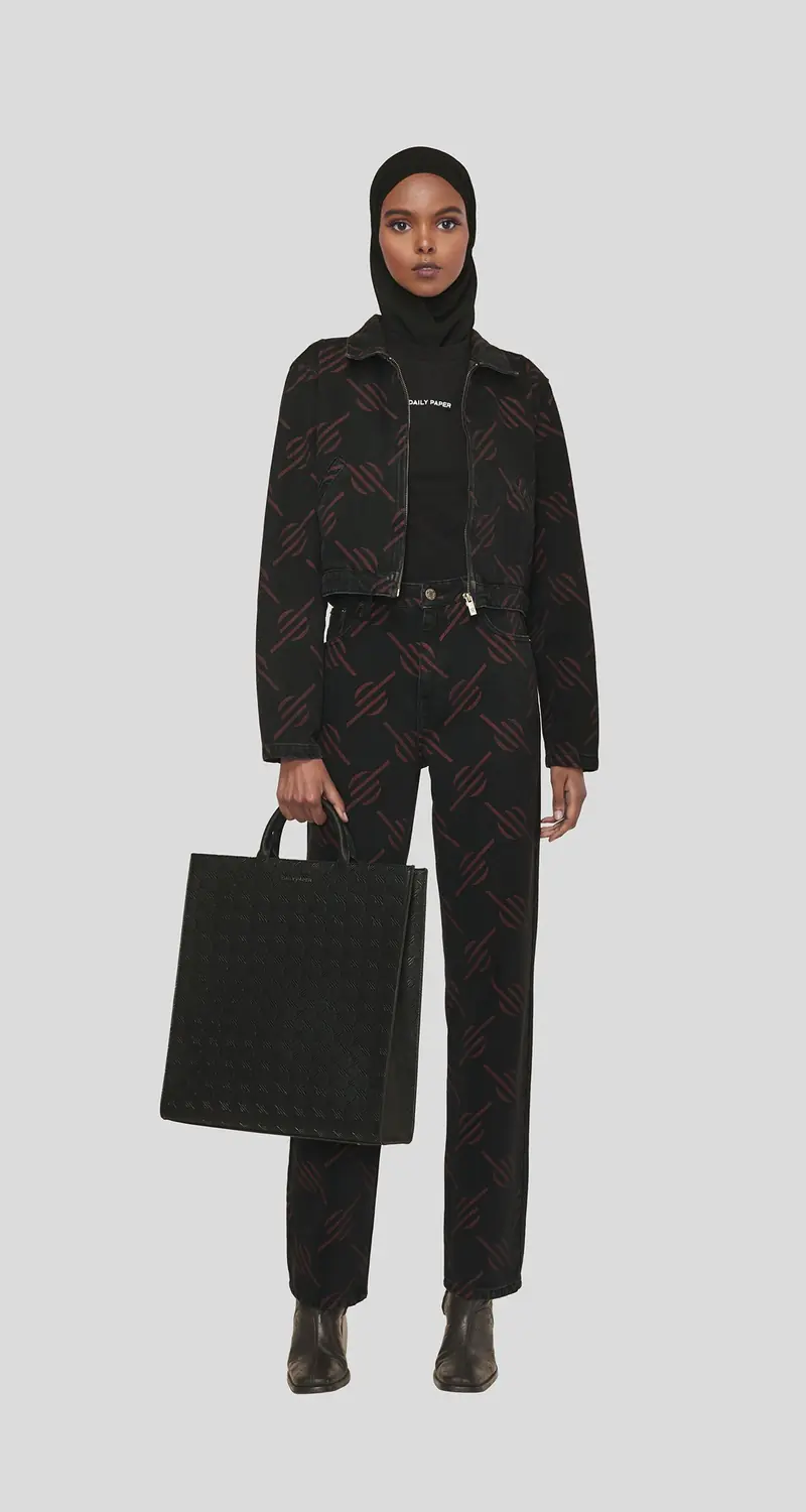 PHILLIMON PANTS