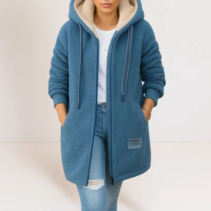Phoebe™ | Women’s Fleece Jacket