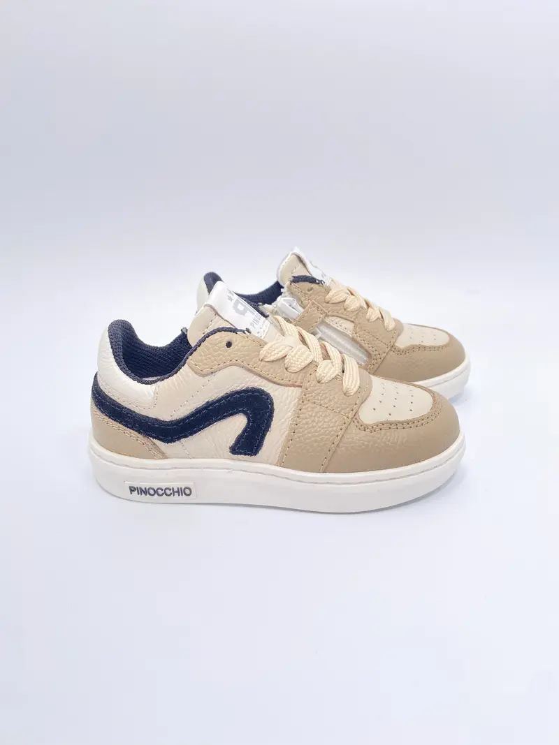 Pinocchio P1015-242 Taupe/combi