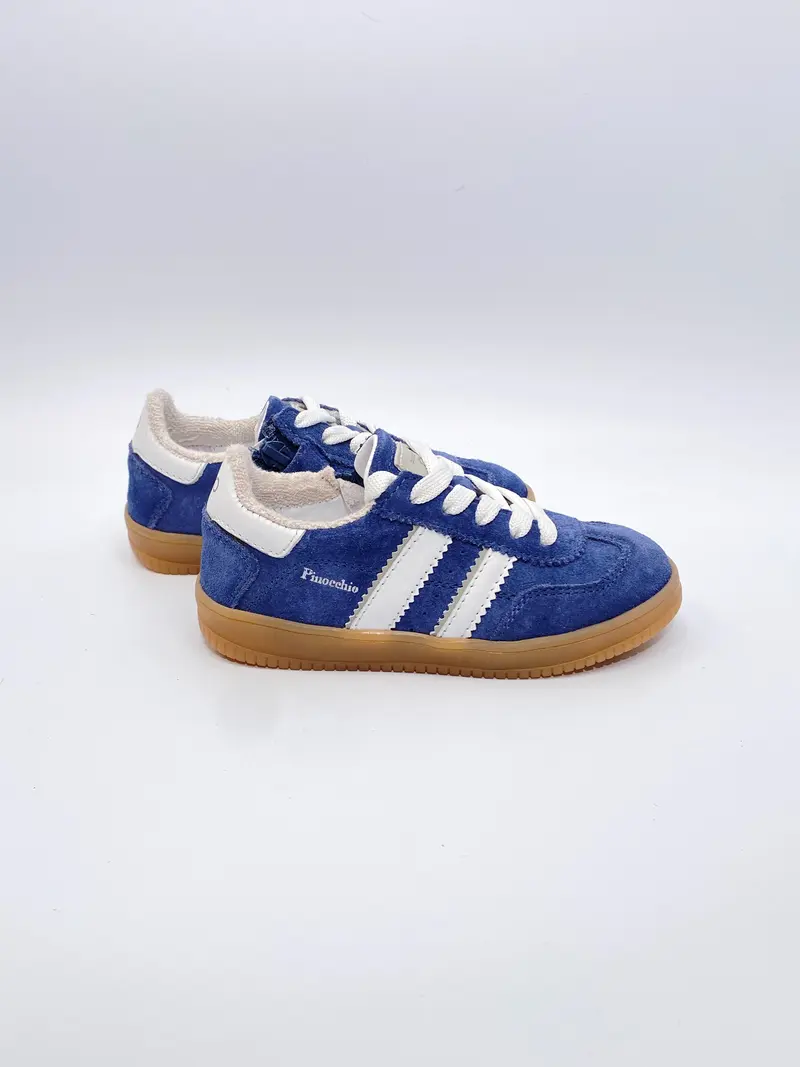 Pinocchio P1500 262-49CO blue/white