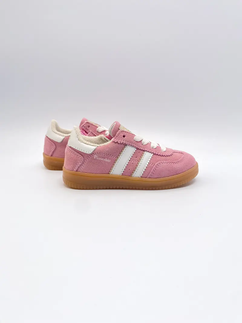Pinocchio P1500 262  pink/white