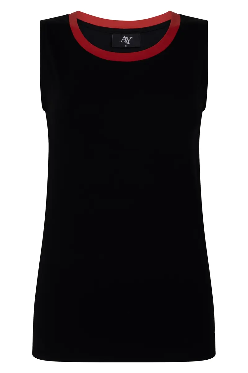 Pippa | black-red