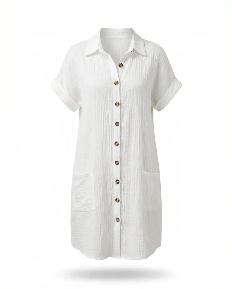 Plain Air Dress
