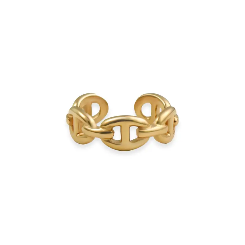 Poise Ring | Shop Nory