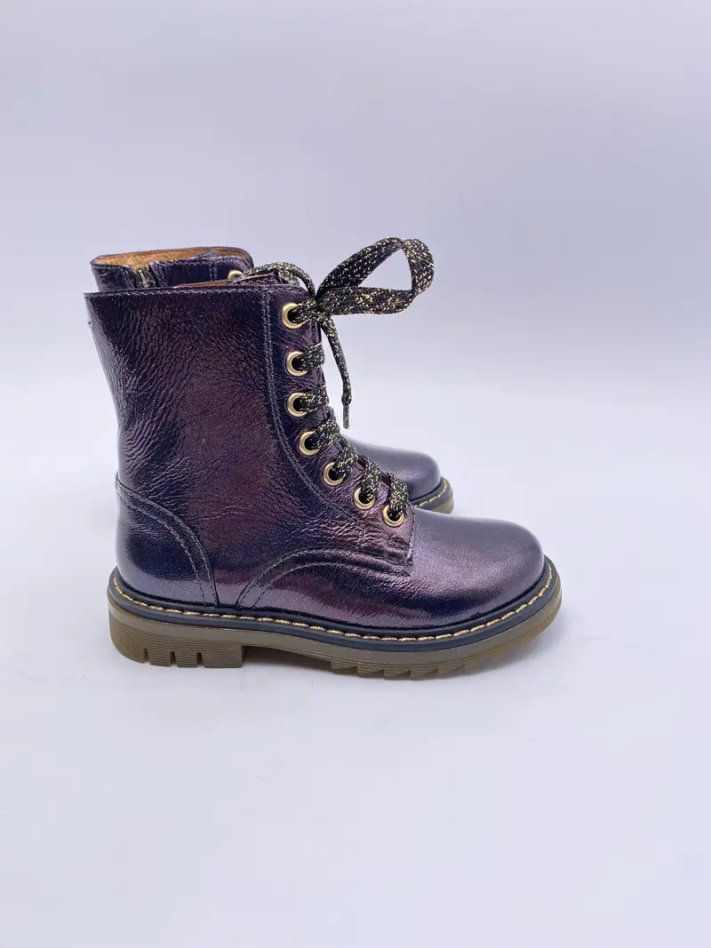 Pom D’api Sid Ranger veterboots Prune