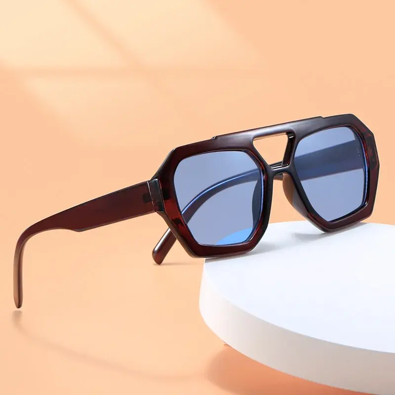 Prism™ | Geometric Statement Sunglasses