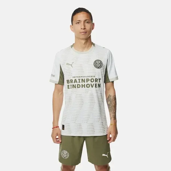 Psv 3rd shirt 2025/26