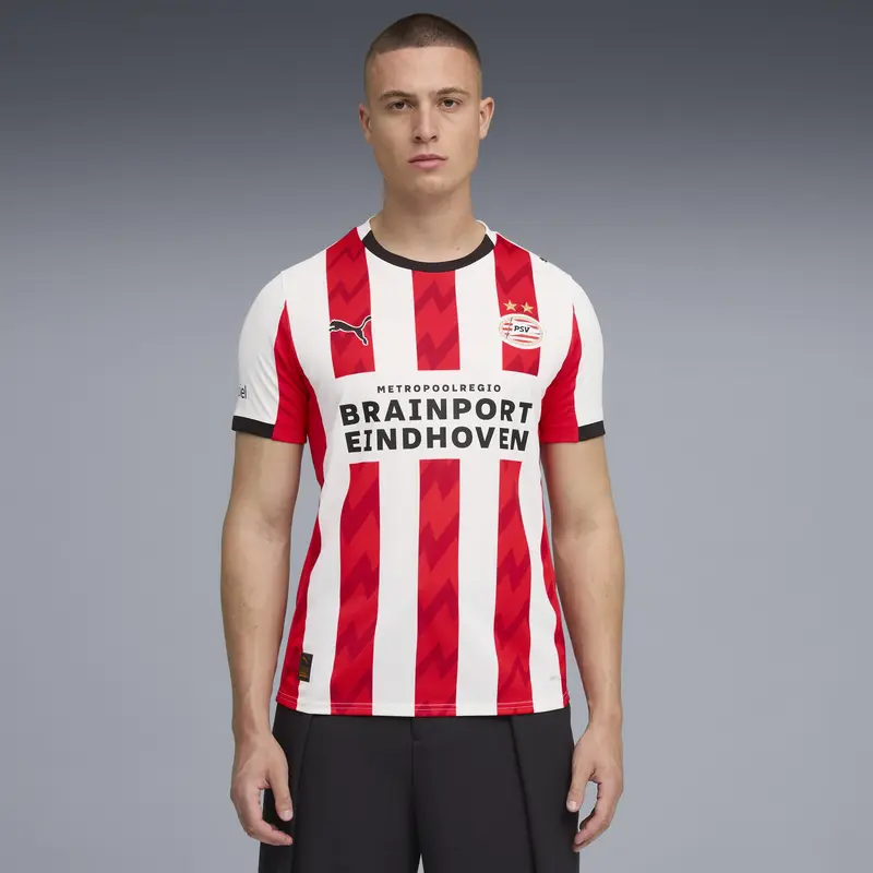 Psv thuisshirt 2025/26