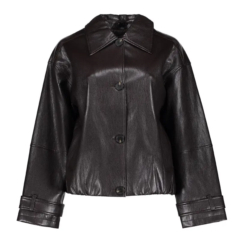 PU Jacket