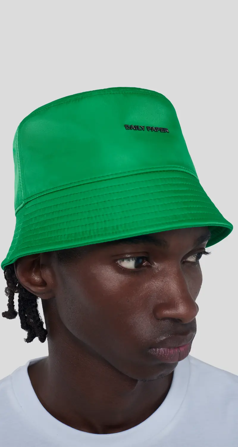 PUCKET BUC HAT