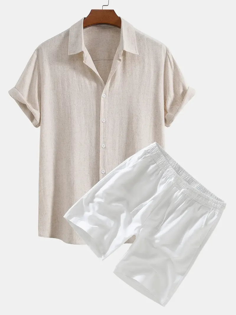 Pucket Summer Luxe Co-Ord