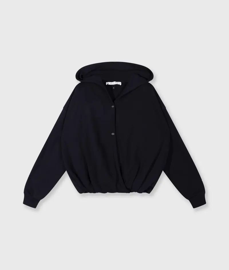 Pullover 10 Days