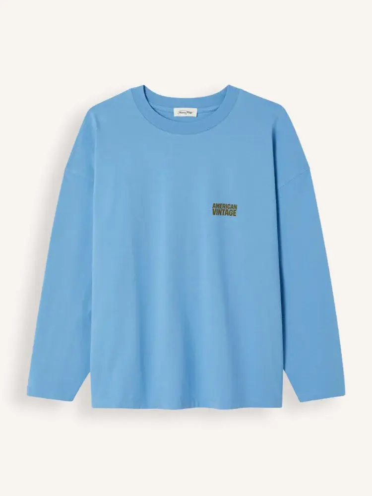 Pullover American Vintage