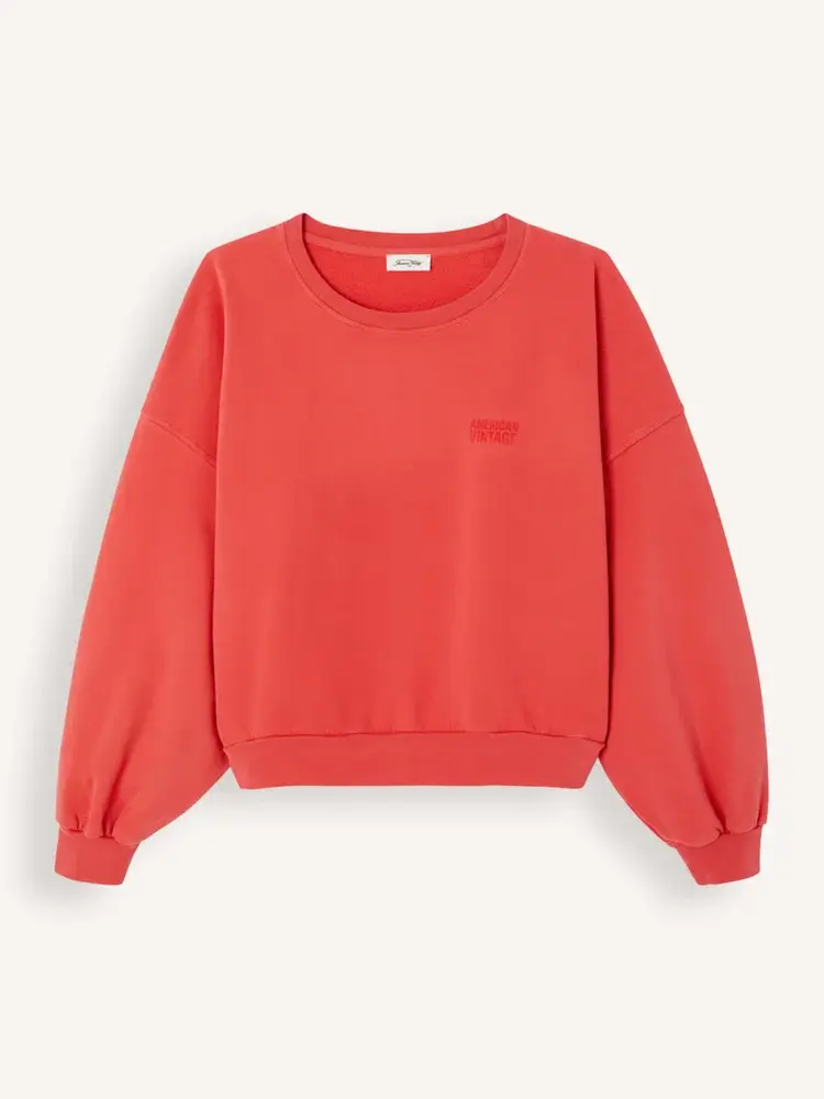 Pullover American Vintage