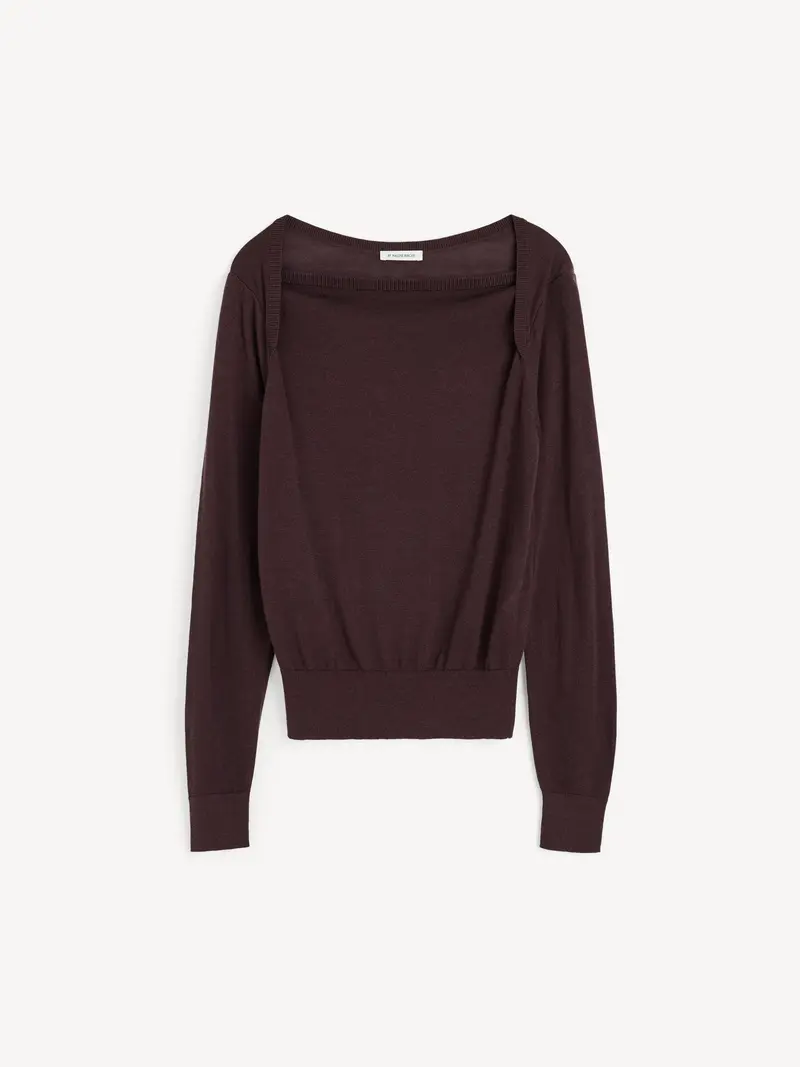 Pullover By Malene Birger