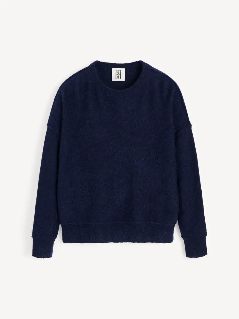Pullover By Malene Birger