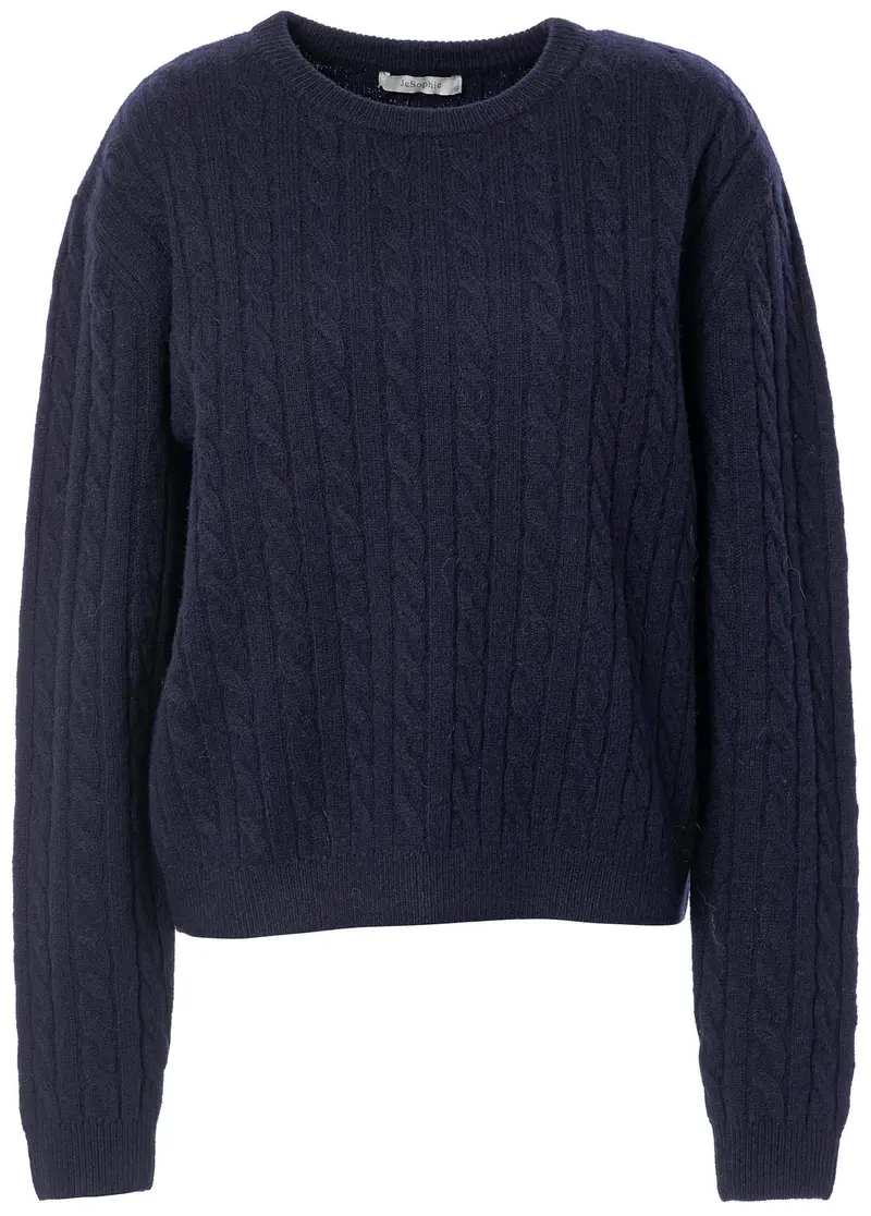 Pullover J.C. Sophie