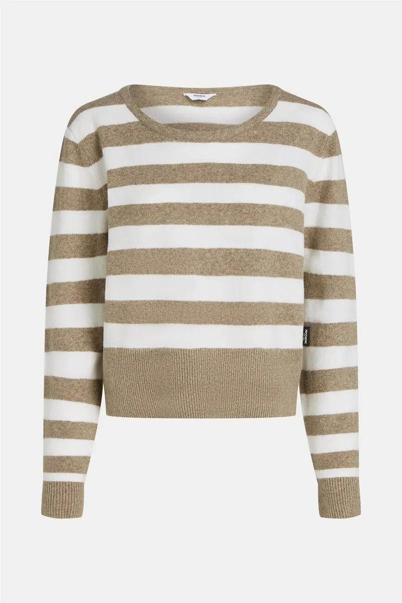 Pullover Penn & Ink
