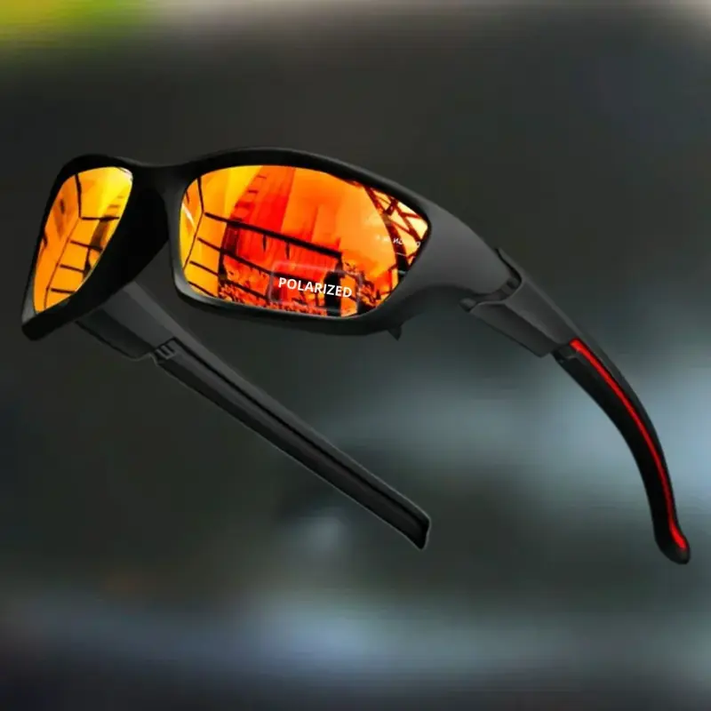 Pulse | Polarisierte Sonnenbrille (1+1 GRATIS)