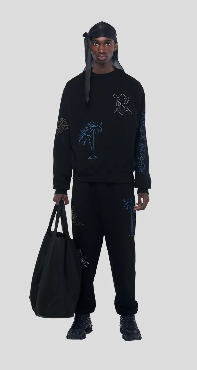 PURDIL JOG PANTS