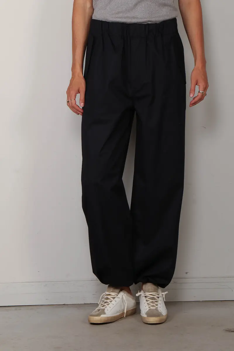 RAE - Broek - Harper - Navy