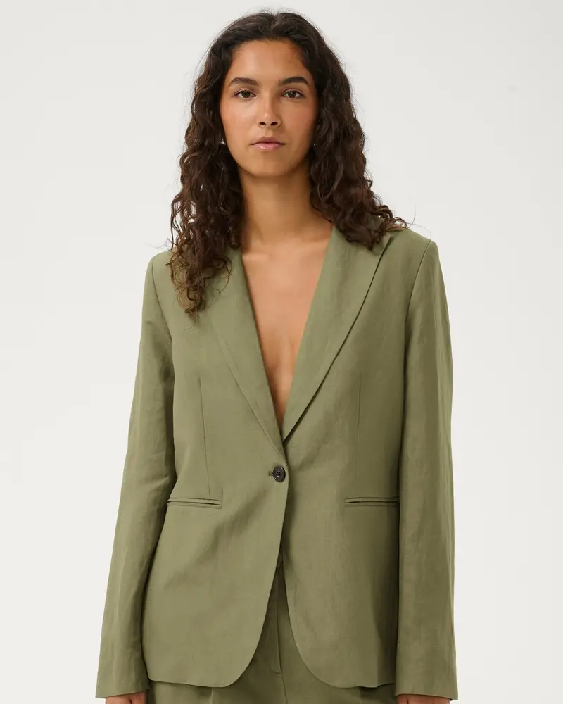 Ragna Basic Blazer