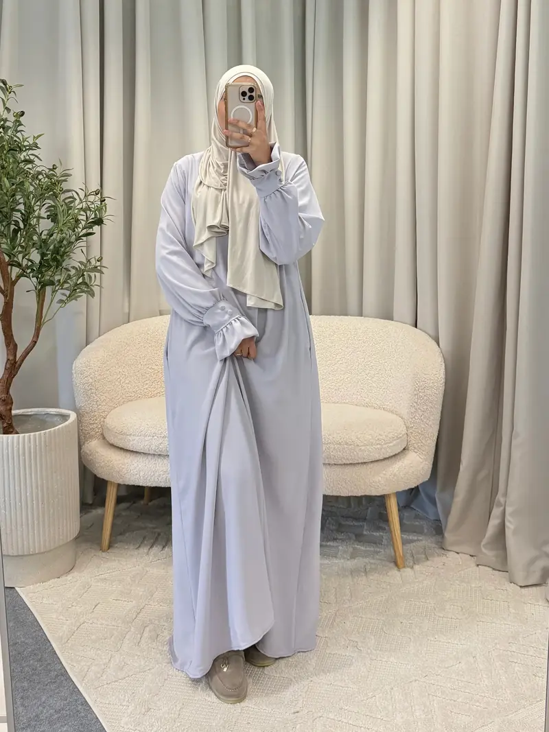 RAHMA ABAYA