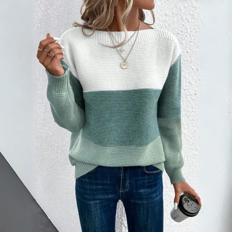 Ravienne | Elegant Sweater