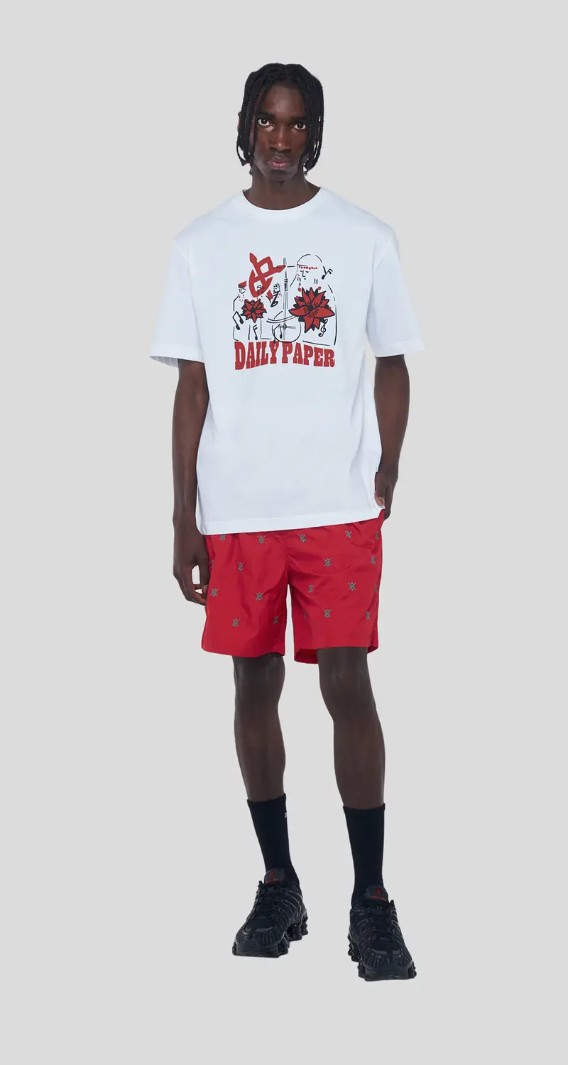 RESHIELD SWIMSHORTS