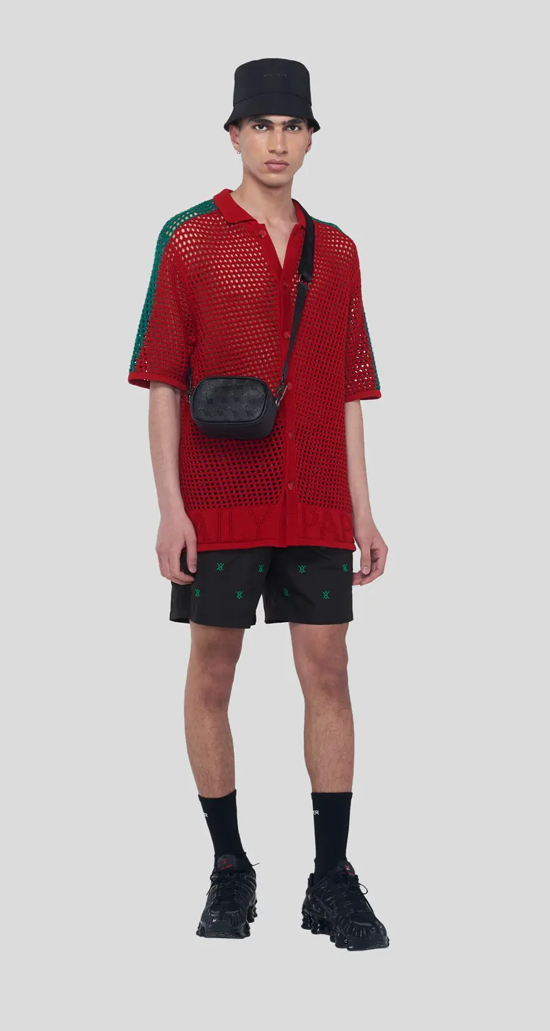 RESHIELD SWIMSHORTS