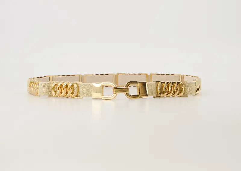 Riem Chacha goud