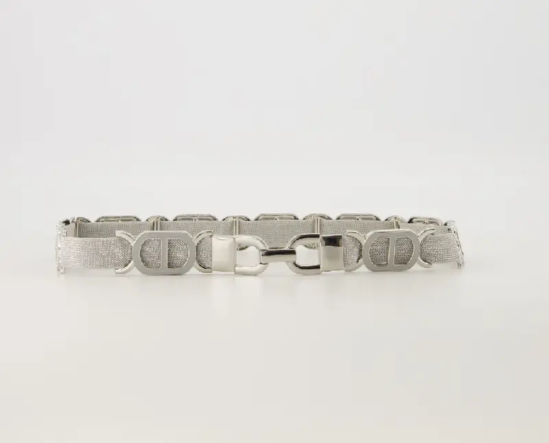 Riem Dilly zilver