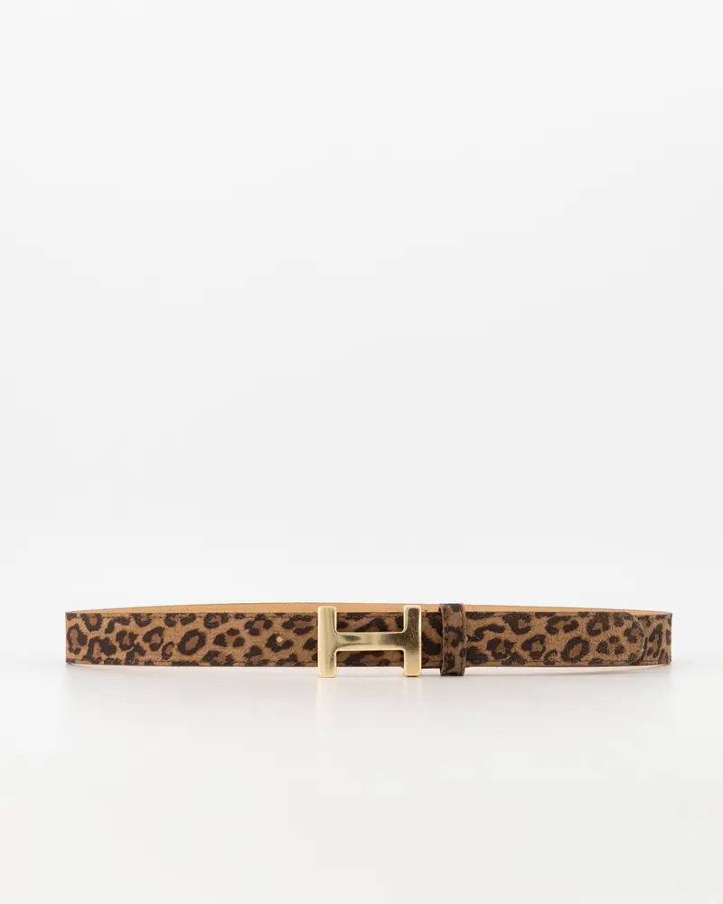 Riem met Gesp