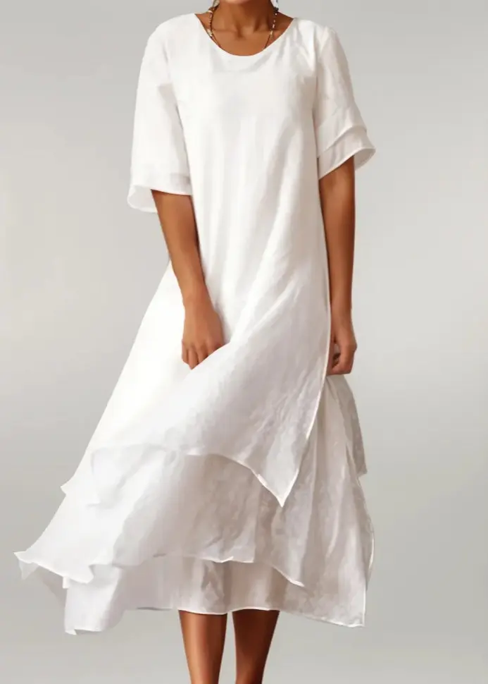 Robyn™ | Elegant Long Dress