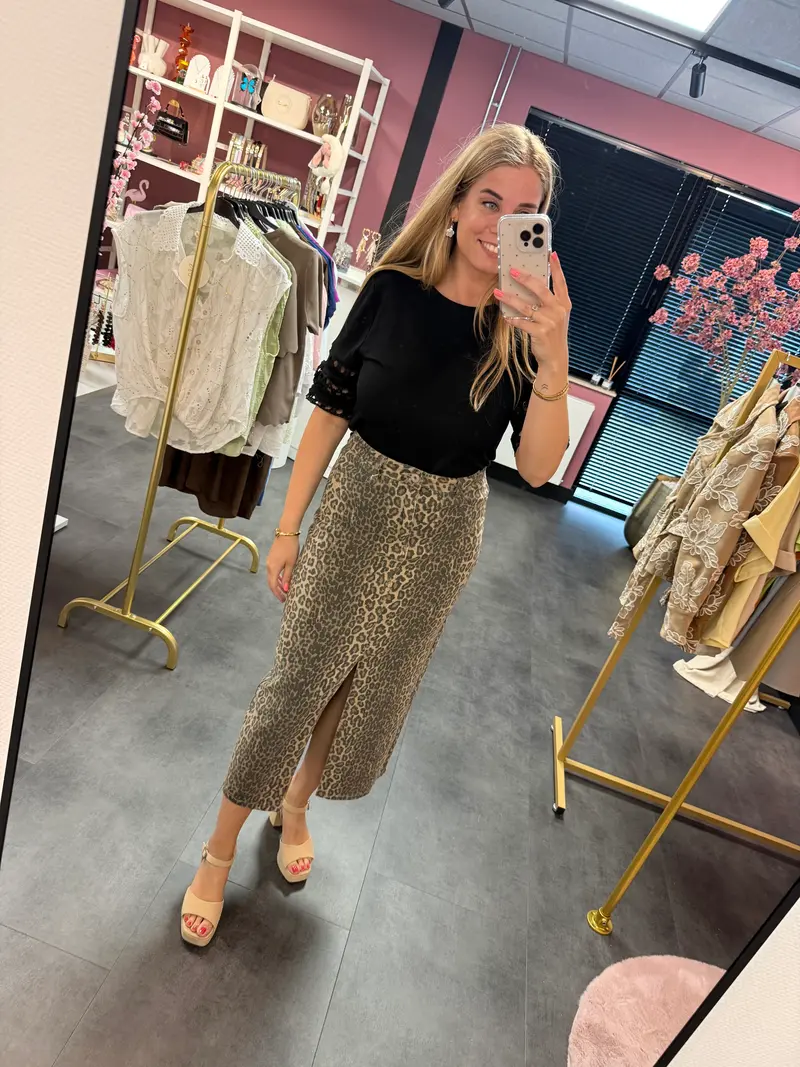 Rok panterprint