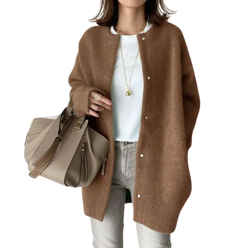 Romée™ | Elegant Knitted Cardigan