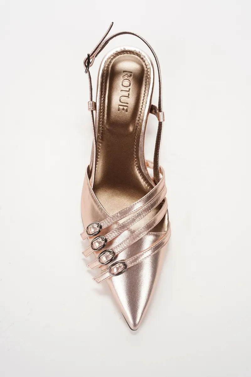 ROTUE Shoes 1210 I wanna