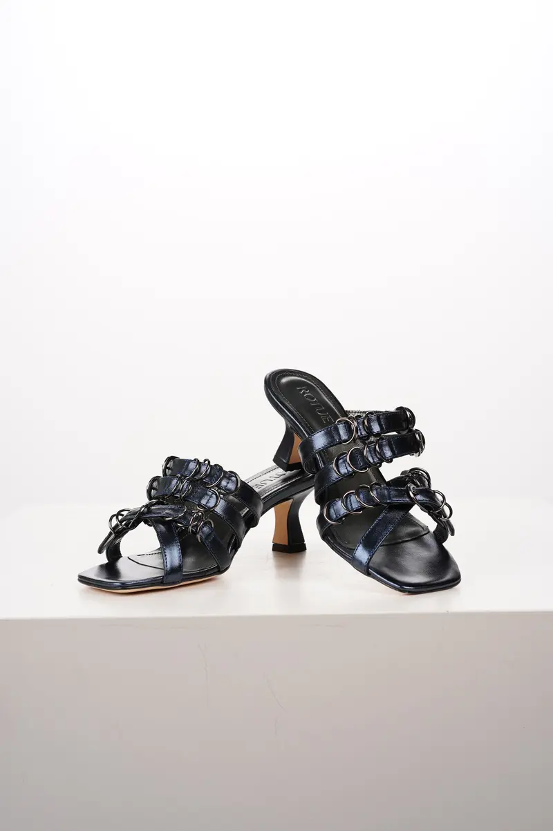 ROTUE Shoes 3854 Candy paint