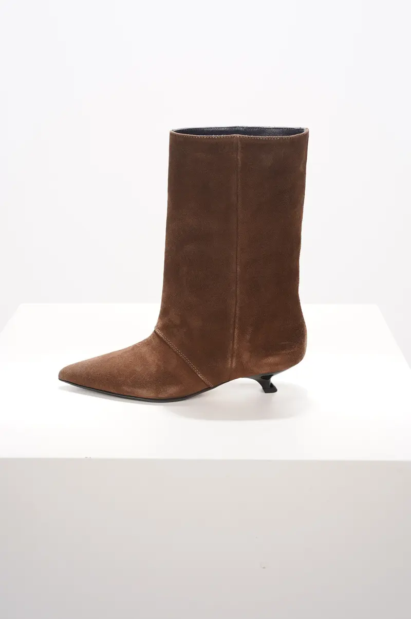 ROTUE Shoes 920 UNFORGETTABLE TAUPE
