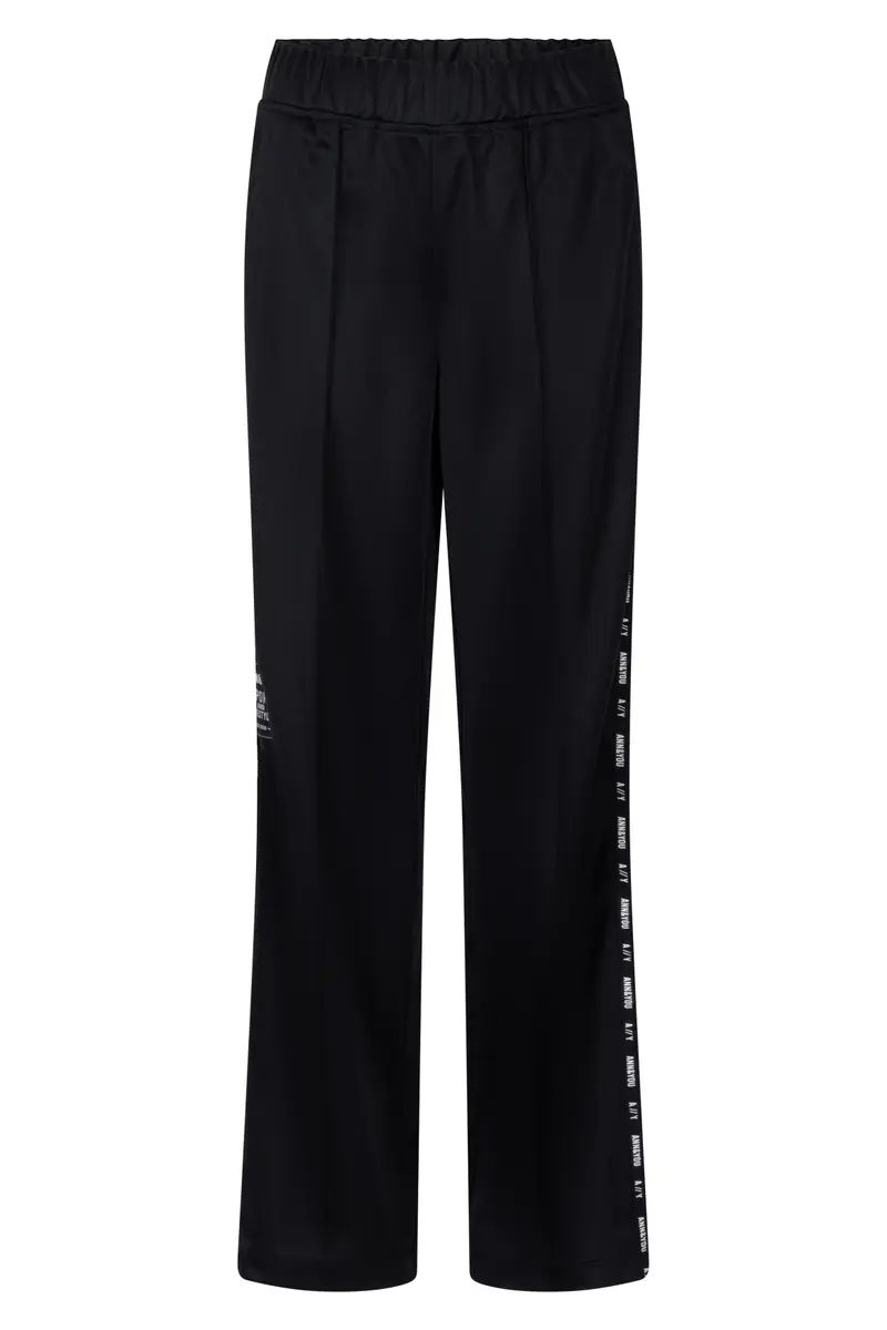 Rox | black