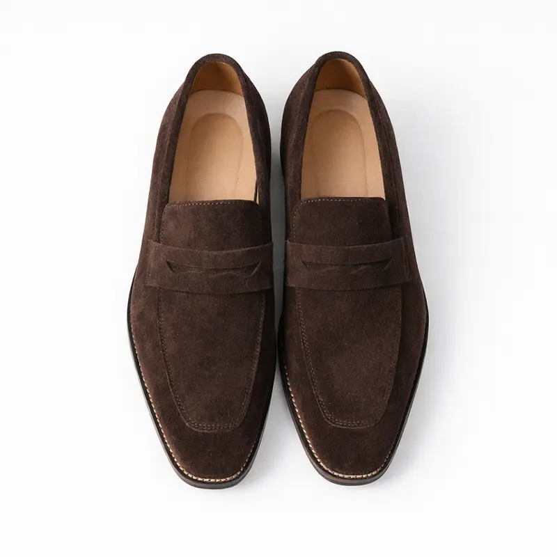 Rudolf | Riviera Loafer