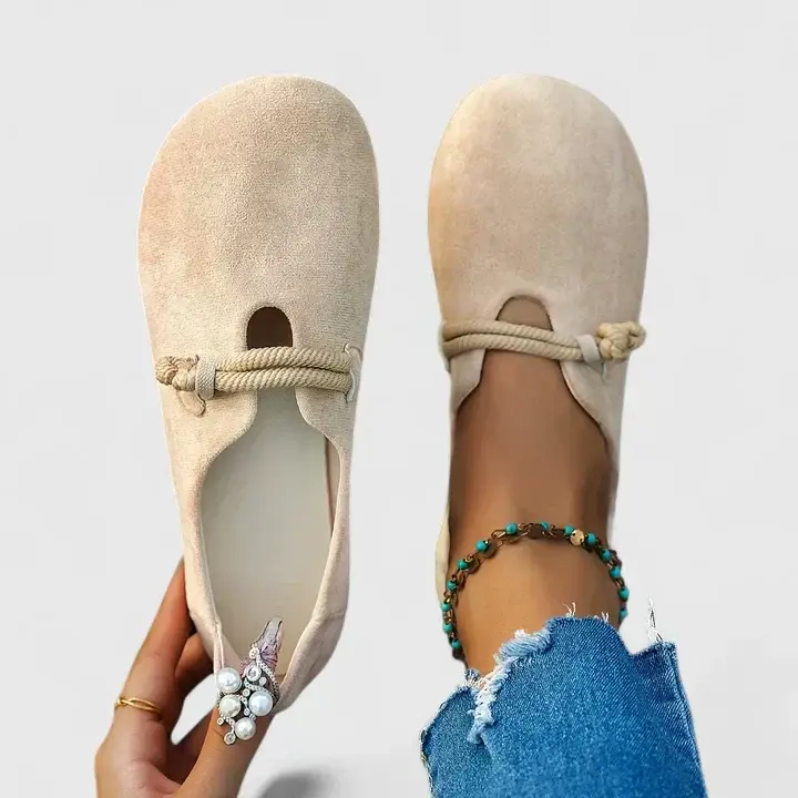 Ruth™ | Comfort Fit Loafers