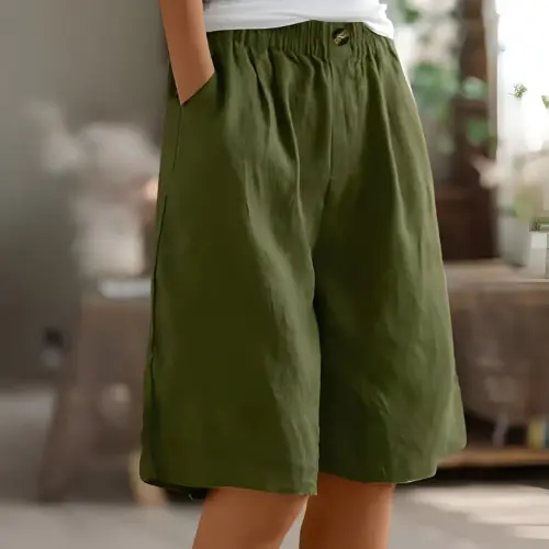 Sabby™ | Everyday Elegant Shorts