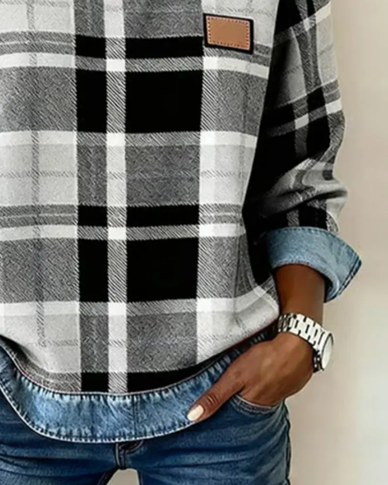 Saevin™ | Elegant Top