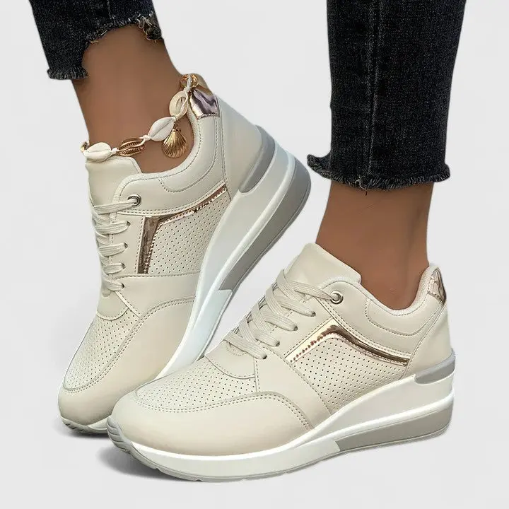 Sallie™ | Comfort Support Shoes