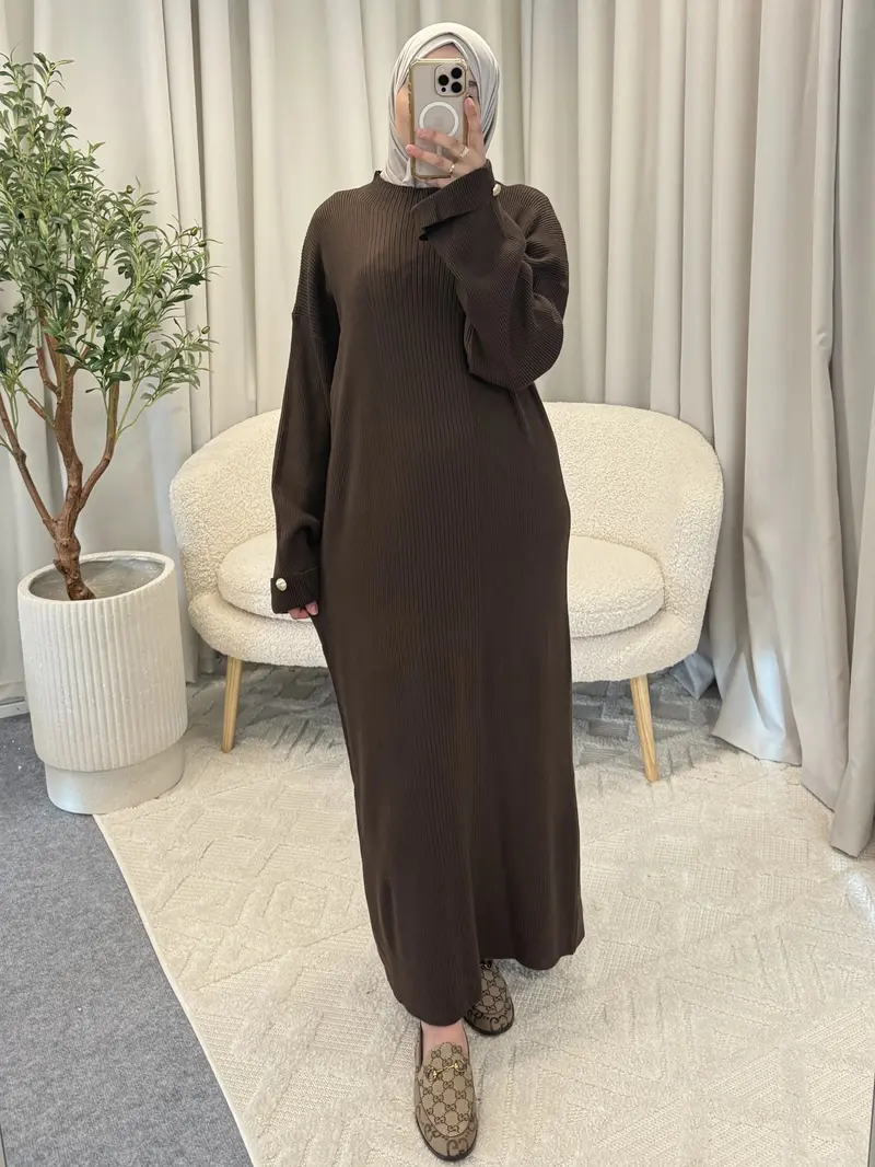 SALOUA DRESS