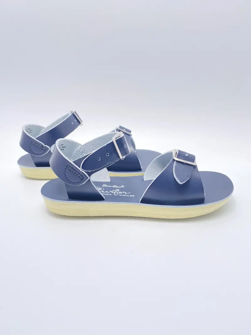 Salt Water 1707 Surfer navy Kids