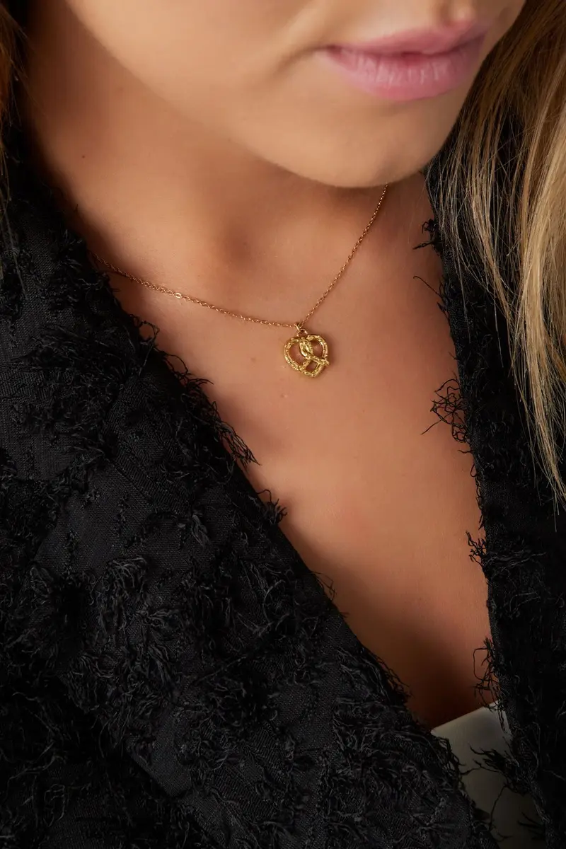 Salty lover ketting