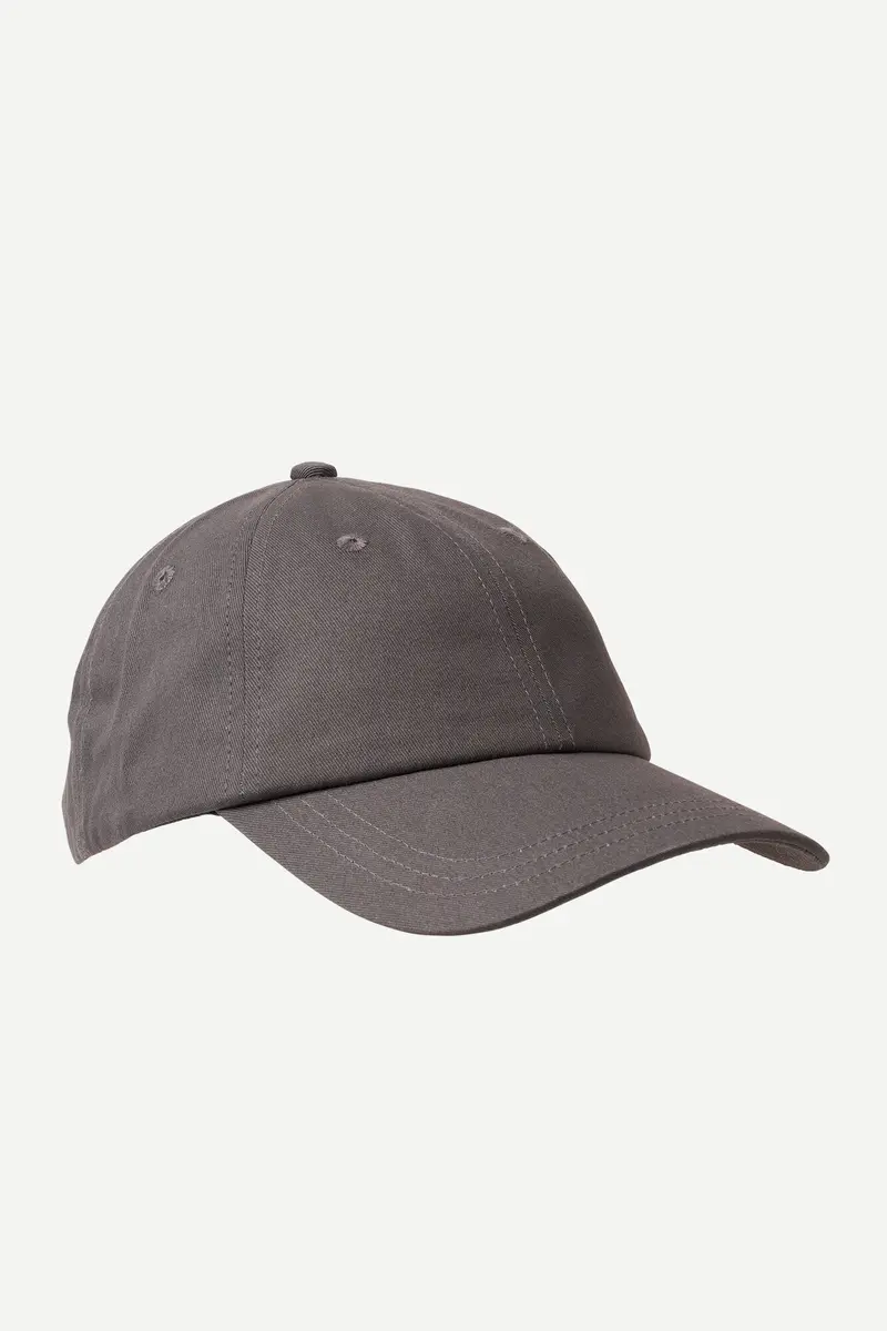 Samsøe Samsøe Addie cap pet stormy weather